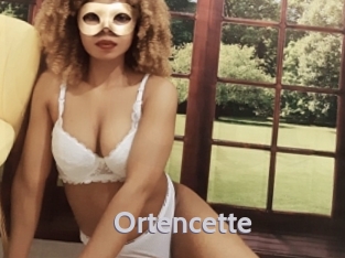 Ortencette