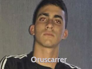 Oruscarrer
