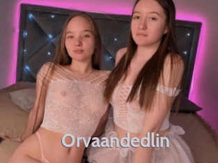 Orvaandedlin