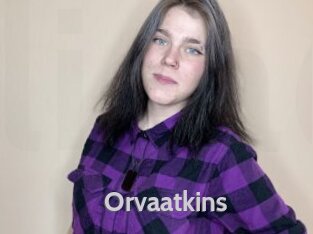 Orvaatkins