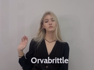 Orvabrittle