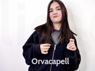 Orvacapell