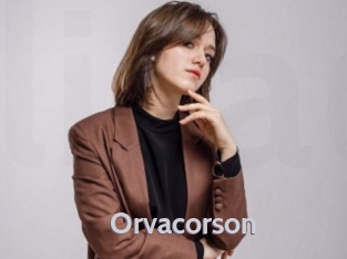 Orvacorson