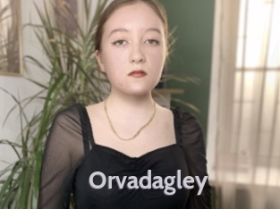 Orvadagley