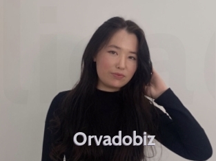 Orvadobiz