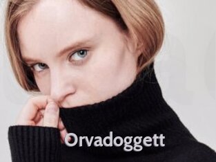 Orvadoggett