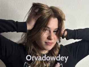 Orvadowdey