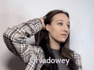 Orvadowey