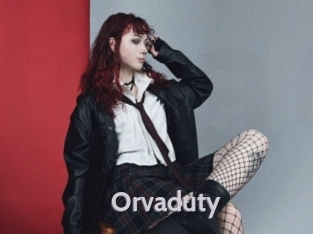 Orvaduty