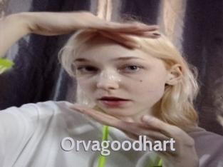 Orvagoodhart