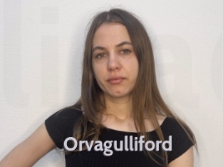 Orvagulliford
