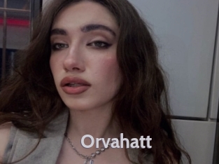 Orvahatt