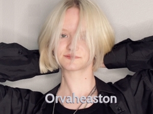 Orvaheaston