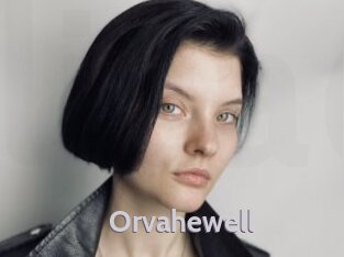 Orvahewell