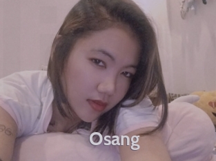 Osang