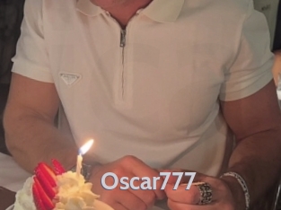 Oscar777