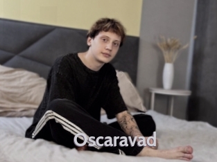 Oscaravad