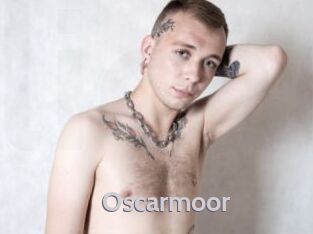 Oscarmoor