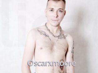Oscarxmoore