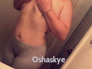 Oshaskye