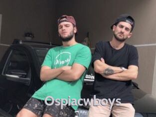 Ospiacwboys