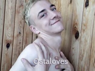 Ostaloves