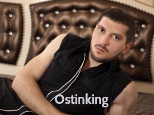 Ostinking