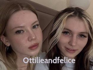 Ottilieandfelice