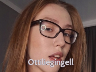Ottiliegingell