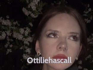 Ottiliehascall