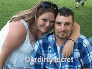 Ourdirtysecret
