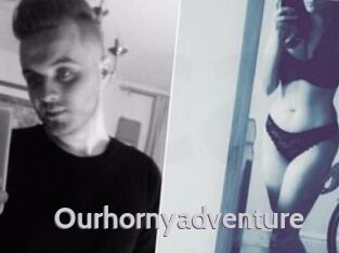 Ourhornyadventure