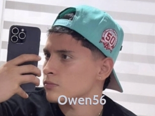 Owen56