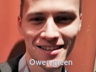 Owen_green