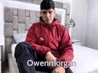 Owenmorgan