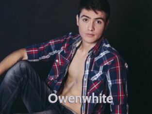 Owenwhite