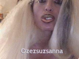 Ozezsuzsanna