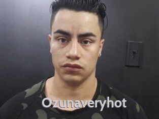 Ozunaveryhot