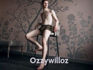 Ozzywilloz