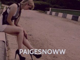 PAIGE_SNOWW