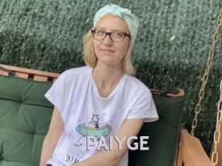 PAIYGE