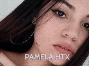 PAMELA_HTX