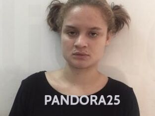 PANDORA25