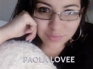 PAOLA_LOVEE