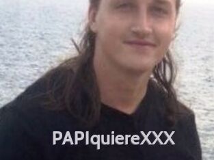 PAPIquiereXXX Live Cam 66
