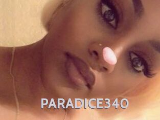 PARADICE340