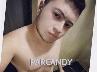PARCANDY