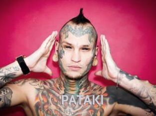 PATAKI