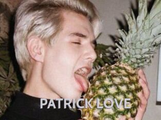 PATRICK_LOVE