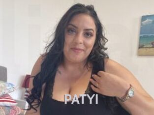 PATYI